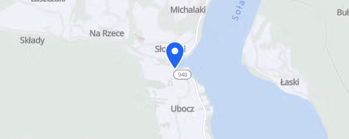 Maraton Trzech Jezior
