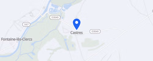 La Course Des Copains - Castres