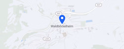 Waldböckelheimer Silvesterlauf
