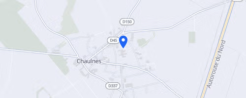 La Randonnée du Téléthon Chaulnes