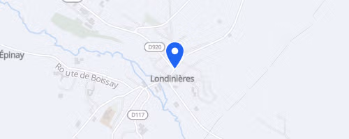 Courons à Londi' contre Prader-Willi - Londinières