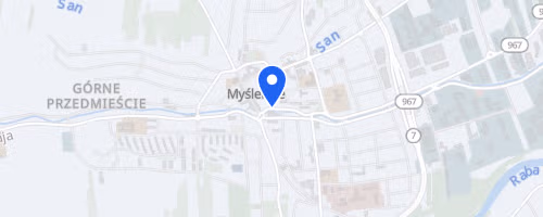 Runmageddon górski Myślenice