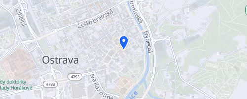 Zaběhni si ve stopách Zátopka na rychlé trati Ostravou