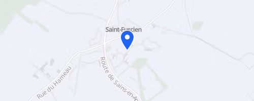 AMP Trail de Saint Fuscien