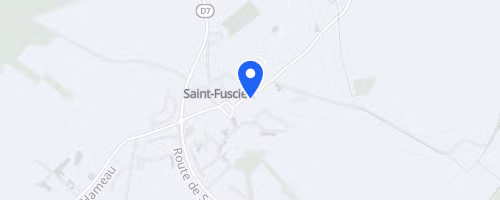 Trail de Saint-Fuscien