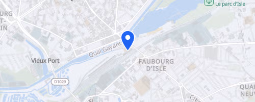 Boucles Saint Quentinoises