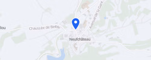 Course Relais de la Fontaine