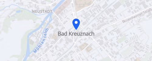 Kleeblatt RTF am Fuße des Hunsrücks