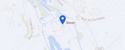 Corrida de Boves