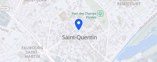 L'acépienne - Saint-Quentin