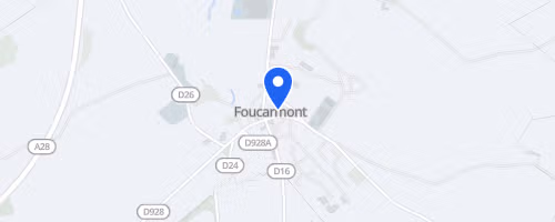Les foulées foucarmontaises