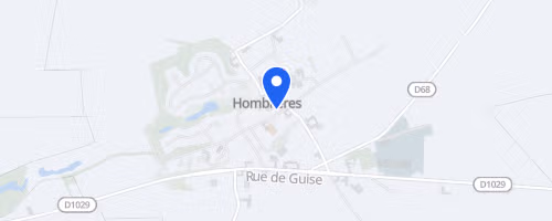 10 Km d'Homblières