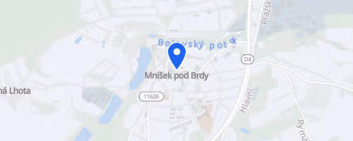 Skalecký kros