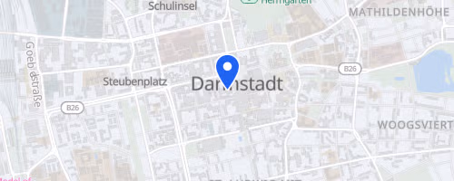 Woogsprint Triathlon Darmstadt