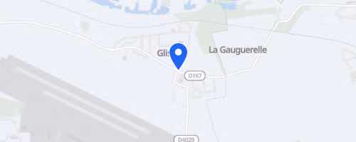 La gliséenne - Glisy