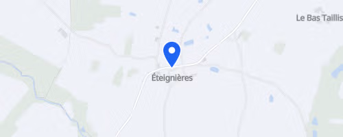 Jogging Eteignières - Éteignières