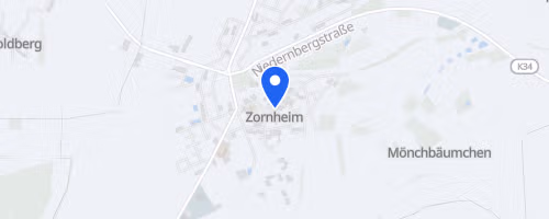 Herberts Bremserlauf mit dem TSV Zornheim