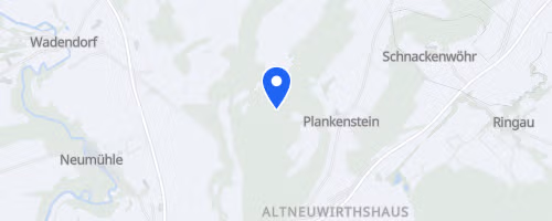 Plankenfelser Waldlauf