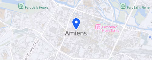 Courses des 4 saisons d'été - Amiens
