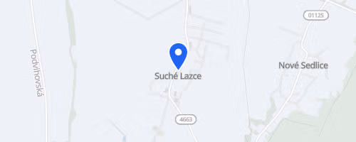 Olympijský běh - Opava Suché Lazce