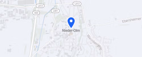 Nieder-Olmer Straßenfestlauf