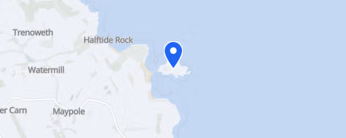 Scilly60 Race