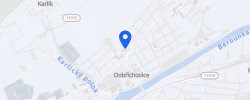 Dobřichovický běh