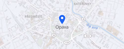 Witzenmann Opavská míle