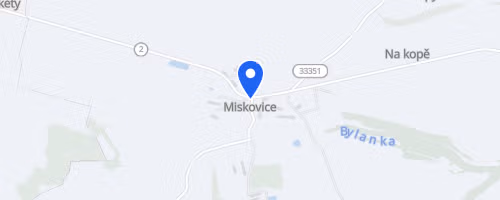 Olympijský běh - Miskovice