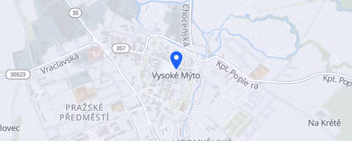 Týmový závod 4×4 km