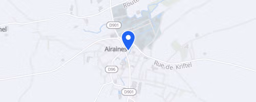 Corri-trail d'Airaines