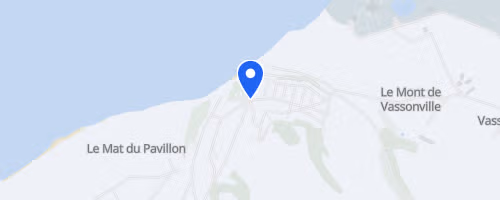 10 km de Belleville-sur-mer