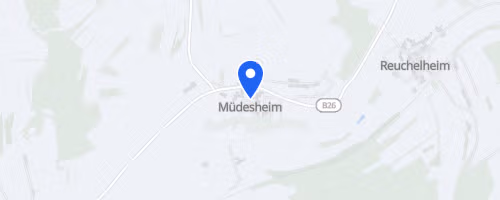 Rund um das Werntal