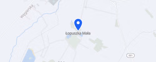 Kryterium Biegowe Łopuszki Małej