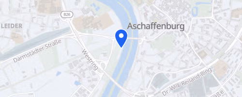 CityLauf Aschaffenburg