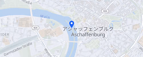 Aschaffenburger Sparkassen Halbmarathon