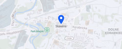 Commando Race - Skawina