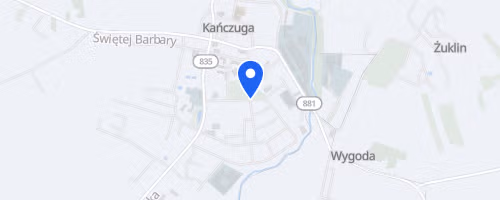 Kanczucka Dycha