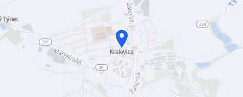 Malá Kralovická