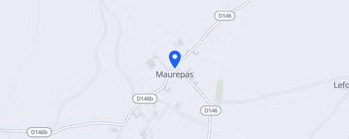 [A CONFIRMER] Les Foulées de Maurepas - 12 km 2026