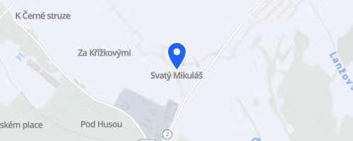 CaniKačinaCross
