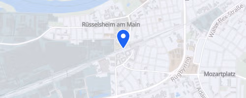Firmenlauf Rüsselsheim