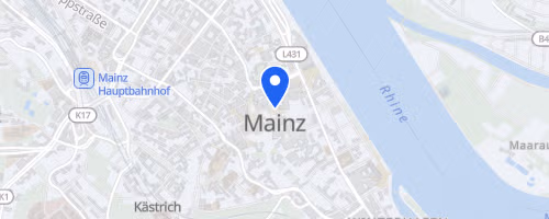 Towerrun Mainz