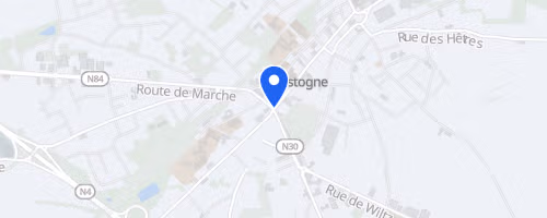 Bastogne-Wiltz-Bastogne