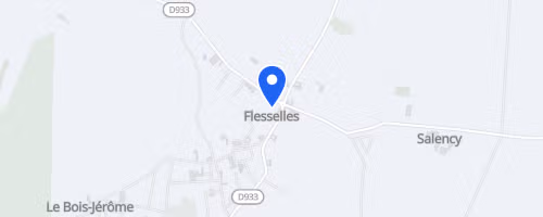 La Flesselloise - Flesselles