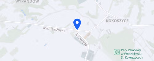 II Crossowy Kokoszycki Bieg Koguta