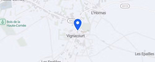 L'anzacrun - Vignacourt