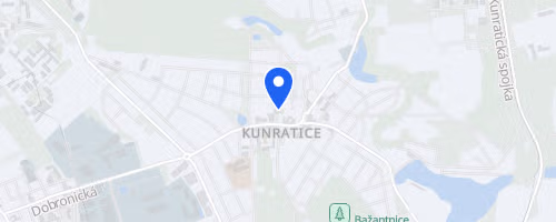 Velká kunratická