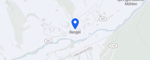 12. Kondelwaldlauf, Rund um Bengel und Springiersbach