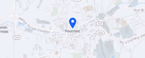 Triathlon des Moines - Fourmies M 2026